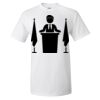 Gildan 2000 Unisex Ultra Cotton® T-Shirt Thumbnail