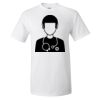 Gildan 2000 Unisex Ultra Cotton® T-Shirt Thumbnail