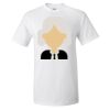 Gildan 2000 Unisex Ultra Cotton® T-Shirt Thumbnail