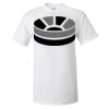 Gildan 2000 Unisex Ultra Cotton® T-Shirt Thumbnail
