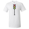 Gildan 2000 Unisex Ultra Cotton® T-Shirt Thumbnail