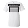 Gildan 2000 Unisex Ultra Cotton® T-Shirt Thumbnail