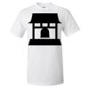 Gildan 2000 Unisex Ultra Cotton® T-Shirt Thumbnail