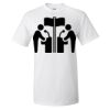 Gildan 2000 Unisex Ultra Cotton® T-Shirt Thumbnail