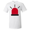 Gildan 2000 Unisex Ultra Cotton® T-Shirt Thumbnail