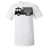 Gildan 2000 Unisex Ultra Cotton® T-Shirt Thumbnail