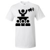 Gildan 2000 Unisex Ultra Cotton® T-Shirt Thumbnail