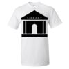 Gildan 2000 Unisex Ultra Cotton® T-Shirt Thumbnail
