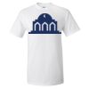 Gildan 2000 Unisex Ultra Cotton® T-Shirt Thumbnail