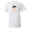 Gildan 2000 Unisex Ultra Cotton® T-Shirt Thumbnail