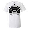 Gildan 2000 Unisex Ultra Cotton® T-Shirt Thumbnail