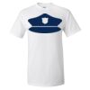 Gildan 2000 Unisex Ultra Cotton® T-Shirt Thumbnail