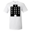 Gildan 2000 Unisex Ultra Cotton® T-Shirt Thumbnail