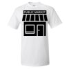 Gildan 2000 Unisex Ultra Cotton® T-Shirt Thumbnail