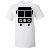 Gildan 2000 Unisex Ultra Cotton® T-Shirt Thumbnail