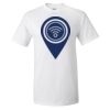Gildan 2000 Unisex Ultra Cotton® T-Shirt Thumbnail