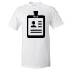 Gildan 2000 Unisex Ultra Cotton® T-Shirt Thumbnail