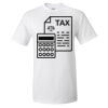 Gildan 2000 Unisex Ultra Cotton® T-Shirt Thumbnail