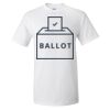 Gildan 2000 Unisex Ultra Cotton® T-Shirt Thumbnail