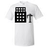 Gildan 2000 Unisex Ultra Cotton® T-Shirt Thumbnail