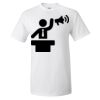Gildan 2000 Unisex Ultra Cotton® T-Shirt Thumbnail