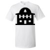 Gildan 2000 Unisex Ultra Cotton® T-Shirt Thumbnail