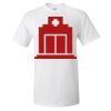 Gildan 2000 Unisex Ultra Cotton® T-Shirt Thumbnail