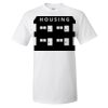 Gildan 2000 Unisex Ultra Cotton® T-Shirt Thumbnail