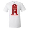 Gildan 2000 Unisex Ultra Cotton® T-Shirt Thumbnail