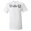 Gildan 2000 Unisex Ultra Cotton® T-Shirt Thumbnail