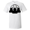 Gildan 2000 Unisex Ultra Cotton® T-Shirt Thumbnail