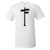 Gildan 2000 Unisex Ultra Cotton® T-Shirt Thumbnail