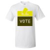 Gildan 2000 Unisex Ultra Cotton® T-Shirt Thumbnail