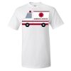 Gildan 2000 Unisex Ultra Cotton® T-Shirt Thumbnail