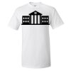 Gildan 2000 Unisex Ultra Cotton® T-Shirt Thumbnail