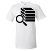 Gildan 2000 Unisex Ultra Cotton® T-Shirt Thumbnail