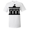 Gildan 2000 Unisex Ultra Cotton® T-Shirt Thumbnail