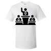 Gildan 2000 Unisex Ultra Cotton® T-Shirt Thumbnail