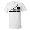 Gildan 2000 Unisex Ultra Cotton® T-Shirt Thumbnail
