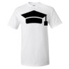 Gildan 2000 Unisex Ultra Cotton® T-Shirt Thumbnail