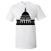 Gildan 2000 Unisex Ultra Cotton® T-Shirt Thumbnail