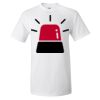 Gildan 2000 Unisex Ultra Cotton® T-Shirt Thumbnail