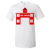 Gildan 2000 Unisex Ultra Cotton® T-Shirt Thumbnail