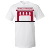 Gildan 2000 Unisex Ultra Cotton® T-Shirt Thumbnail