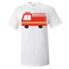 Gildan 2000 Unisex Ultra Cotton® T-Shirt Thumbnail