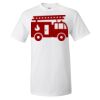 Gildan 2000 Unisex Ultra Cotton® T-Shirt Thumbnail