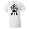 Gildan 2000 Unisex Ultra Cotton® T-Shirt Thumbnail