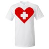 Gildan 2000 Unisex Ultra Cotton® T-Shirt Thumbnail