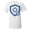 Gildan 2000 Unisex Ultra Cotton® T-Shirt Thumbnail