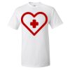 Gildan 2000 Unisex Ultra Cotton® T-Shirt Thumbnail